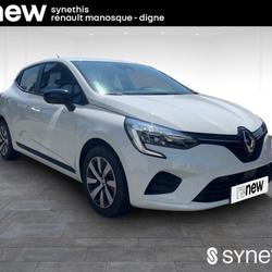 Renault Clio 5 Clio E-Tech full hybrid 145 Equilibre Manosque