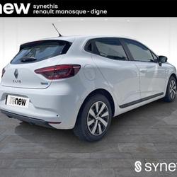 Renault Clio 5 Clio E-Tech full hybrid 145 Equilibre Manosque