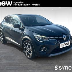 Renault Captur mild hybrid 140 Techno La Valette-du-Var