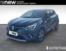 Renault Captur Hyères