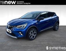 Renault Captur La Seyne-sur-Mer