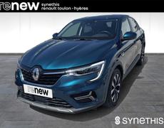 Renault Arkana La Valette-du-Var