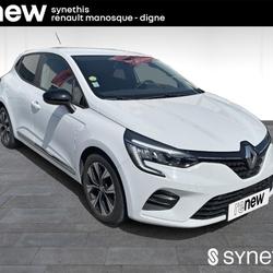 Renault Clio 5 Clio Blue dCi 100 Evolution Manosque
