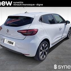 Renault Clio 5 Clio Blue dCi 100 Evolution Manosque