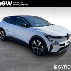 Renault Megane E-Tech Megane E-Tech EV60 220 ch super charge Techno Arles