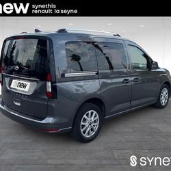 Ford Tourneo Connect Tourneo Connect 1.5 EcoBoost 114 BVM6 Titanium La Seyne-sur-Mer
