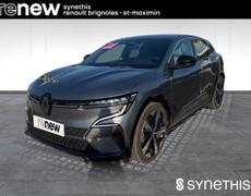 Renault Megane E-Tech Saint-Maximin-la-Sainte-Baume