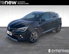 Renault Captur Arles
