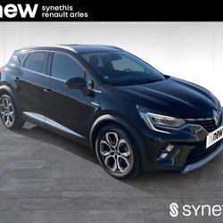 Renault Captur Blue dCi 115 EDC Intens Arles