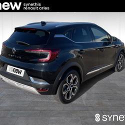 Renault Captur Blue dCi 115 EDC Intens Arles