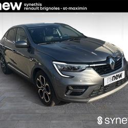 Renault Arkana E-Tech hybride 145 - 22 Techno Saint-Maximin-la-Sainte-Baume