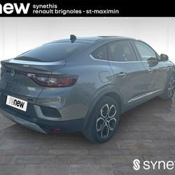 Renault Arkana E-Tech hybride 145 - 22 Techno Saint-Maximin-la-Sainte-Baume