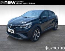 Renault Captur Hyères