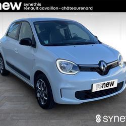 Renault Twingo 3 Twingo III E-Tech Equilibre Cavaillon