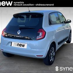 Renault Twingo 3 Twingo III E-Tech Equilibre Cavaillon
