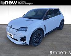 Renault R5 E-Tech La Seyne-sur-Mer