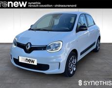 Renault Twingo 3