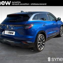 Renault Austral E-Tech hybrid 200 Techno Cavaillon
