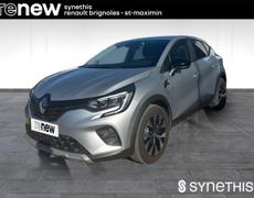 Renault Captur Saint-Maximin-la-Sainte-Baume