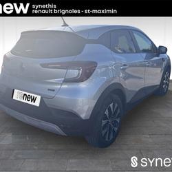 Renault Captur E-Tech full hybrid 145 Evolution Saint-Maximin-la-Sainte-Baume