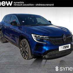 Renault Austral E-Tech hybrid 200 Techno Ch&acirc;teaurenard