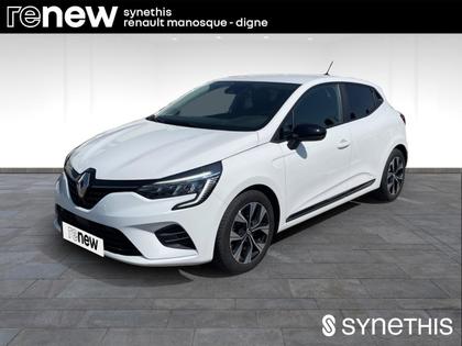 Renault Clio 5 - Clio Blue dCi 100 Evolution - 14 990 €