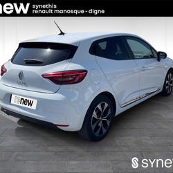 Renault Clio 5 Clio Blue dCi 100 Evolution Digne-les-Bains