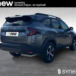 Dacia Bigster Hybrid 155 Journey occasion - Fr&eacute;jus - photo 3/35