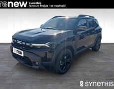 Dacia Duster Fréjus