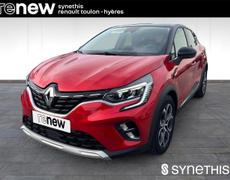 Renault Captur La Valette-du-Var