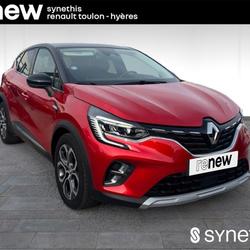 Renault Captur mild hybrid 160 EDC Techno La Valette-du-Var