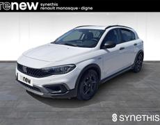 Fiat Tipo 1 Manosque