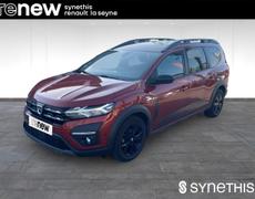 Dacia Jogger La Seyne-sur-Mer