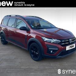 Dacia Jogger ECO-G 100 5 places Extreme + La Seyne-sur-Mer