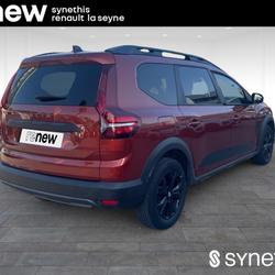 Dacia Jogger ECO-G 100 5 places Extreme + La Seyne-sur-Mer