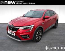 Renault Arkana La Valette-du-Var
