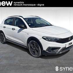Fiat Tipo 1 Tipo Cross 1.0 Firefly Turbo 100 ch S&S Digne-les-Bains