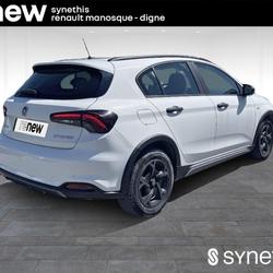 Fiat Tipo 1 Tipo Cross 1.0 Firefly Turbo 100 ch S&S Digne-les-Bains