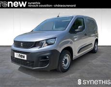 Peugeot Partner Cavaillon