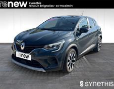 Renault Captur Brignoles