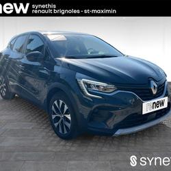 Renault Captur E-Tech full hybrid 145 Evolution Brignoles