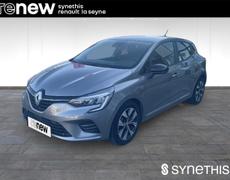 Renault Clio 5 La Seyne-sur-Mer