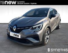 Renault Captur La Valette-du-Var