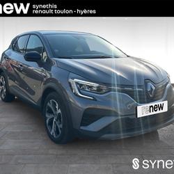 Renault Captur mild hybrid 160 EDC R.S. line La Valette-du-Var