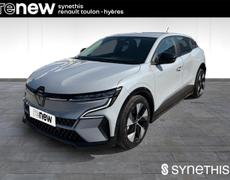 Renault Megane E-Tech La Valette-du-Var