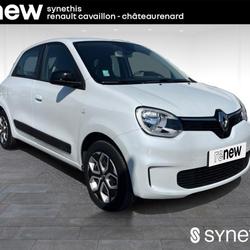 Renault Twingo 3 Twingo III E-Tech Equilibre Ch&acirc;teaurenard