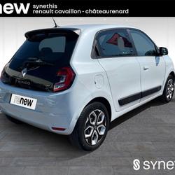 Renault Twingo 3 Twingo III E-Tech Equilibre Ch&acirc;teaurenard