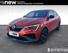 Renault Arkana Saint-Maximin-la-Sainte-Baume