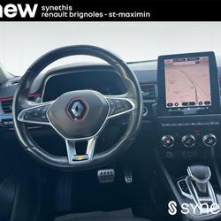 Renault Arkana E-Tech 145 - 21B R.S. Line Saint-Maximin-la-Sainte-Baume