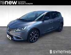 Renault Scenic 4 La Seyne-sur-Mer